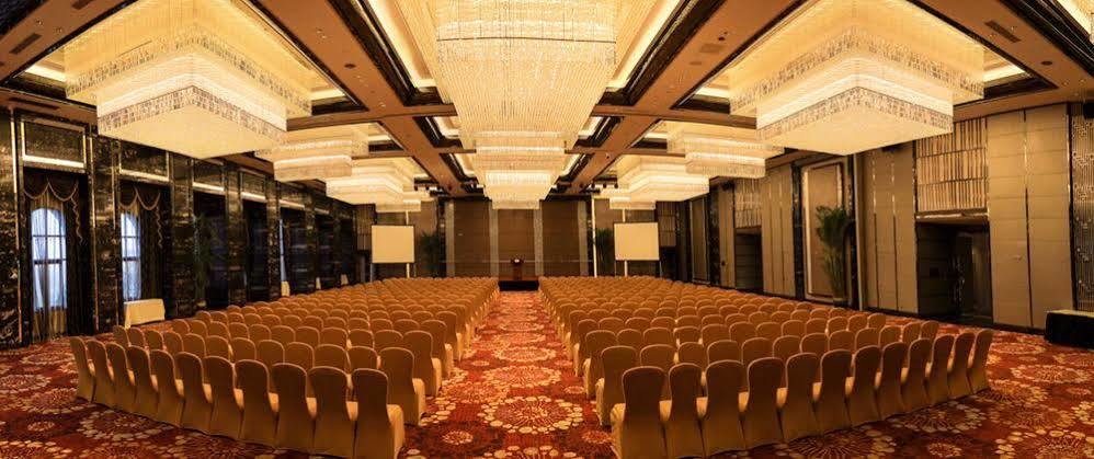 Country Garden Phoenix Hotel Kaiping Jiangmen Exterior foto
