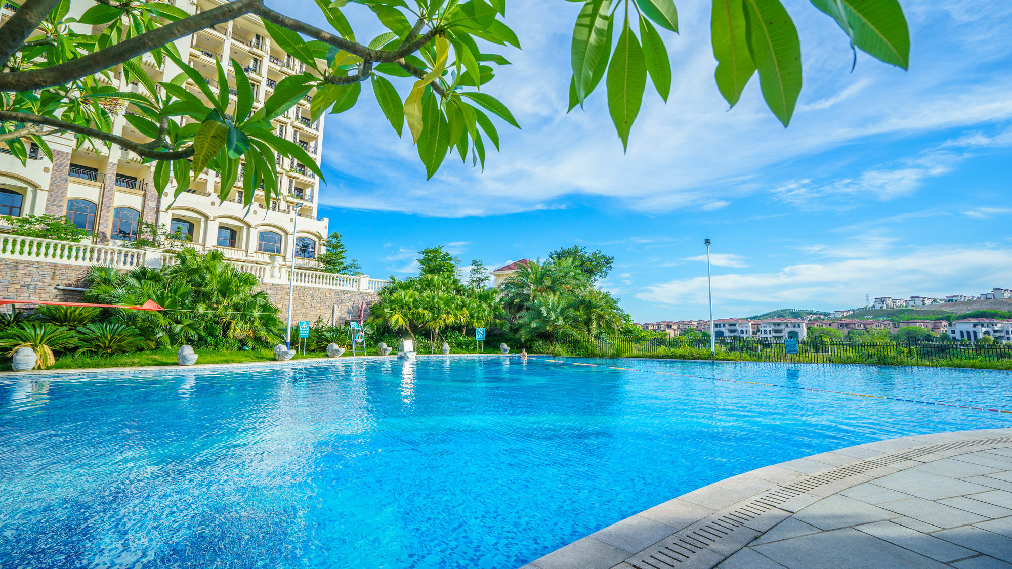 Country Garden Phoenix Hotel Kaiping Jiangmen Exterior foto